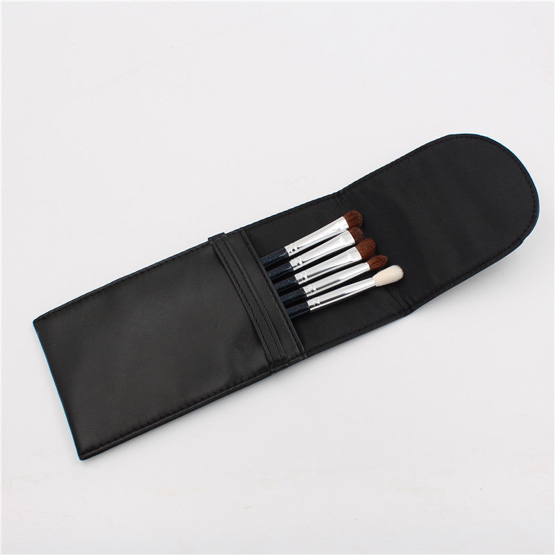 Eye Makeup Brush Set – Professional Blending, Shading & Smudge Tools