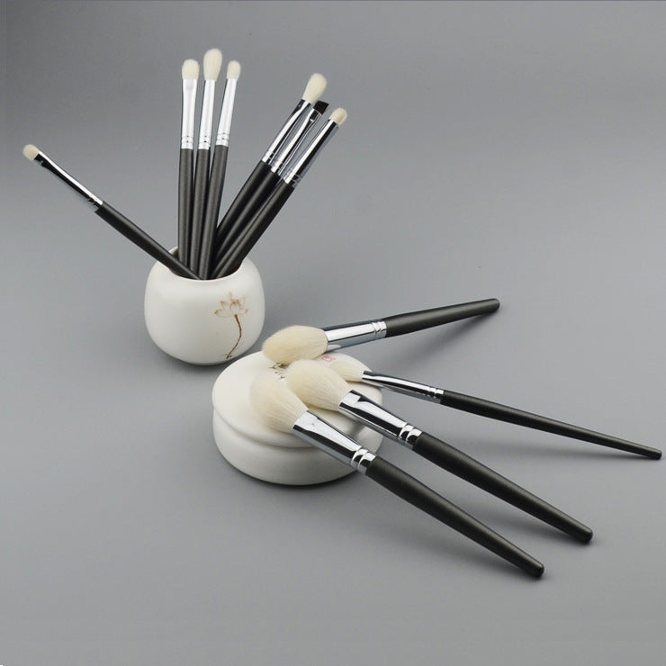 Professional Makeup Brushes