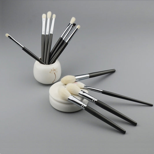 Professional Makeup Brushes