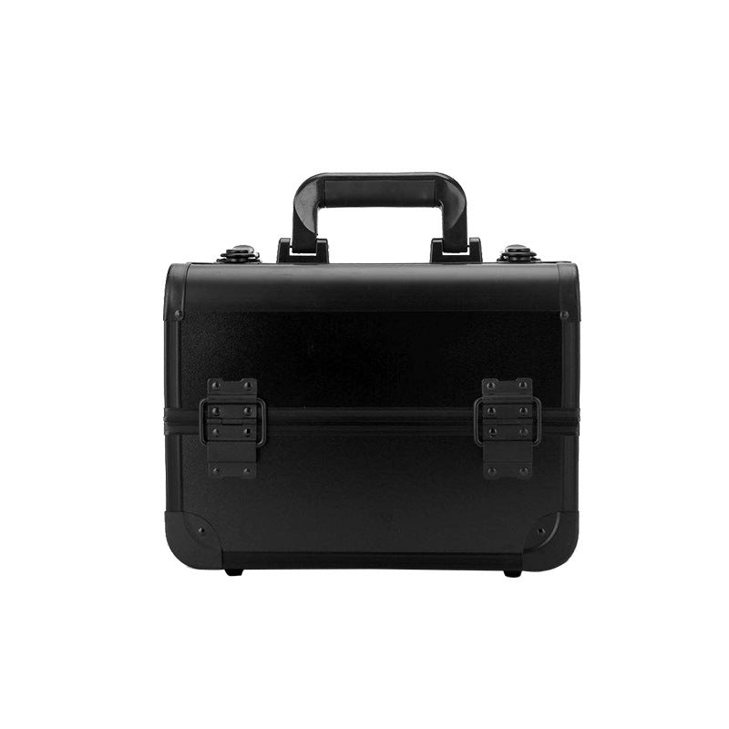 Multi‑Purpose Cosmetic Trolley – Makeup Bag & Manicure Toolbox for Beauty Professionals