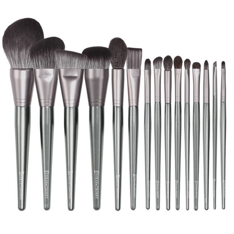 Fashion Makeup Brush Set